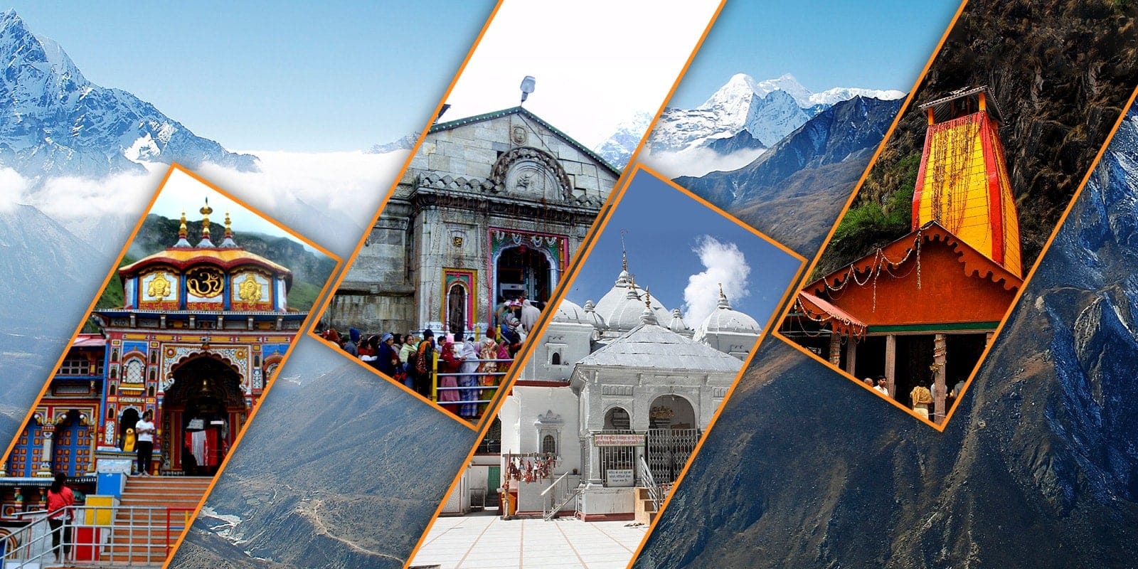 CHARDHAM TOUR FIX DEPARTURE EX DELHI 2025 CHARDHAM TOUR FIX DEPARTURE EX DELHI 2025